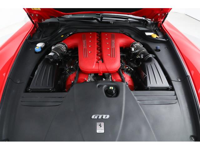 2011 Ferrari 599 GTO (CC-2115744) for sale in Fort Lauderdale, Florida