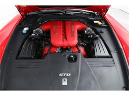 2011 Ferrari 599 GTO (CC-2115744) for sale in Fort Lauderdale, Florida