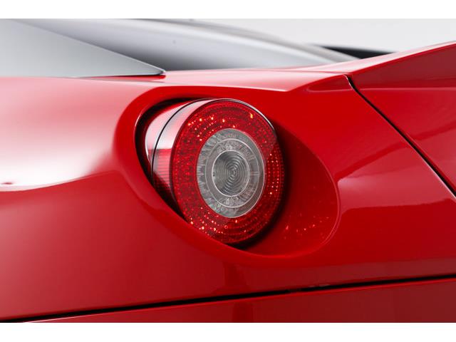 2011 Ferrari 599 GTO (CC-2115744) for sale in Fort Lauderdale, Florida