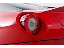 2011 Ferrari 599 GTO (CC-2115744) for sale in Fort Lauderdale, Florida