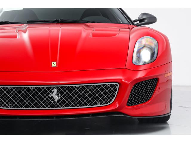 2011 Ferrari 599 GTO (CC-2115744) for sale in Fort Lauderdale, Florida