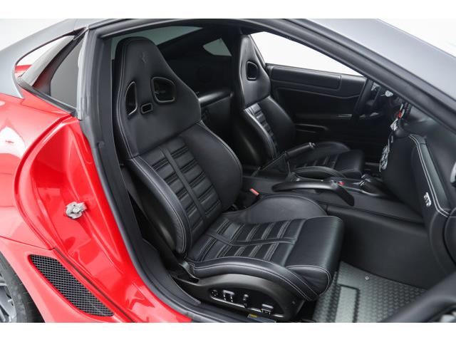 2011 Ferrari 599 GTO (CC-2115744) for sale in Fort Lauderdale, Florida