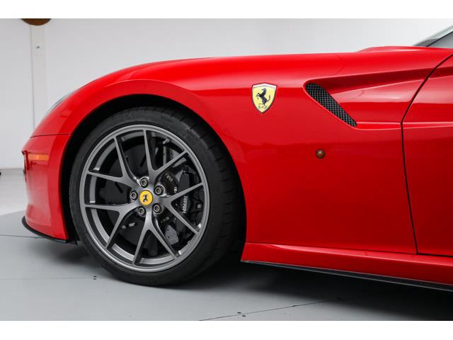 2011 Ferrari 599 GTO (CC-2115744) for sale in Fort Lauderdale, Florida
