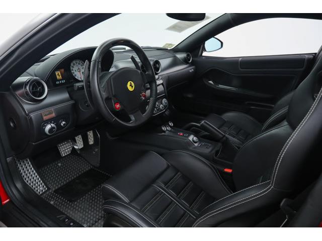2011 Ferrari 599 GTO (CC-2115744) for sale in Fort Lauderdale, Florida