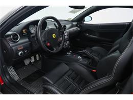 2011 Ferrari 599 GTO (CC-2115744) for sale in Fort Lauderdale, Florida