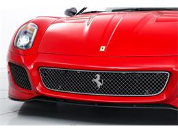 2011 Ferrari 599 GTO (CC-2115744) for sale in Fort Lauderdale, Florida