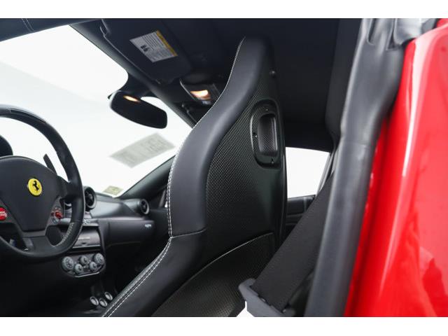 2011 Ferrari 599 GTO (CC-2115744) for sale in Fort Lauderdale, Florida