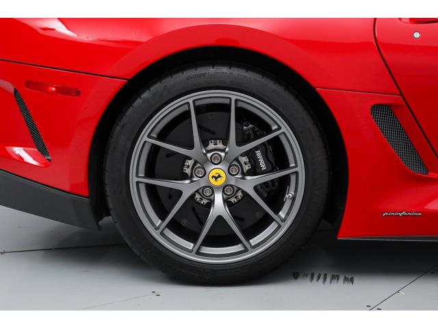 2011 Ferrari 599 GTO (CC-2115744) for sale in Fort Lauderdale, Florida