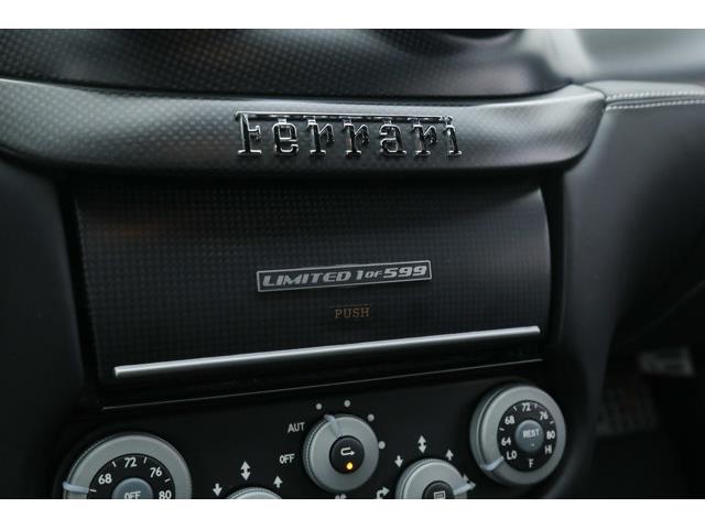 2011 Ferrari 599 GTO (CC-2115744) for sale in Fort Lauderdale, Florida