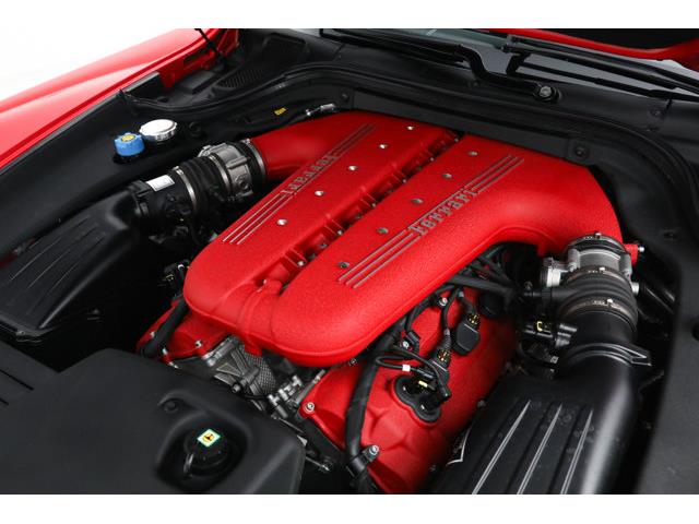 2011 Ferrari 599 GTO (CC-2115744) for sale in Fort Lauderdale, Florida