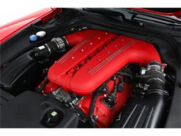2011 Ferrari 599 GTO (CC-2115744) for sale in Fort Lauderdale, Florida