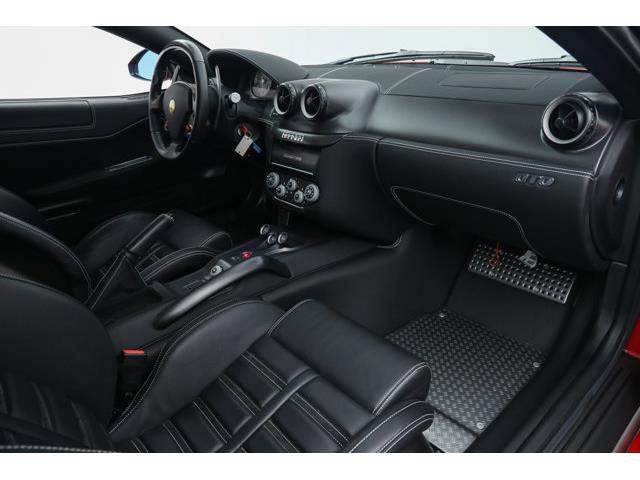 2011 Ferrari 599 GTO (CC-2115744) for sale in Fort Lauderdale, Florida