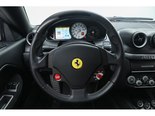 2011 Ferrari 599 GTO (CC-2115744) for sale in Fort Lauderdale, Florida