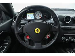 2011 Ferrari 599 GTO (CC-2115744) for sale in Fort Lauderdale, Florida