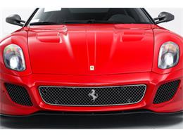 2011 Ferrari 599 GTO (CC-2115744) for sale in Fort Lauderdale, Florida