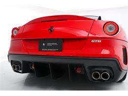 2011 Ferrari 599 GTO (CC-2115744) for sale in Fort Lauderdale, Florida