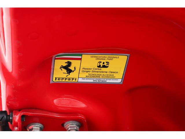 2011 Ferrari 599 GTO (CC-2115744) for sale in Fort Lauderdale, Florida