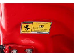 2011 Ferrari 599 GTO (CC-2115744) for sale in Fort Lauderdale, Florida