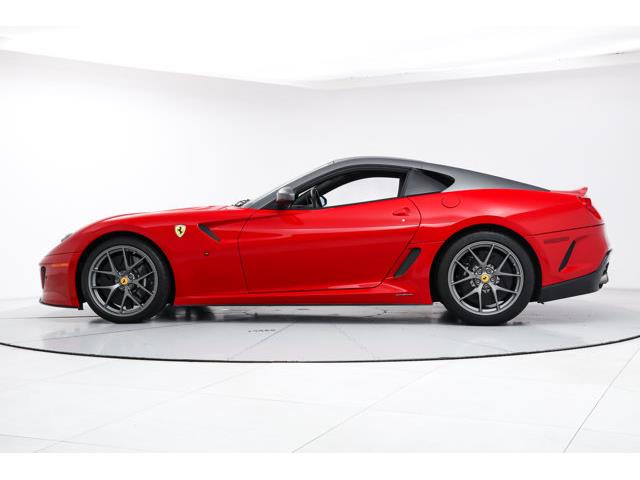 2011 Ferrari 599 GTO (CC-2115744) for sale in Fort Lauderdale, Florida