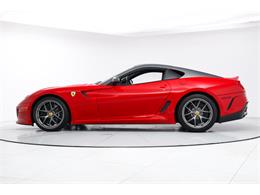 2011 Ferrari 599 GTO (CC-2115744) for sale in Fort Lauderdale, Florida