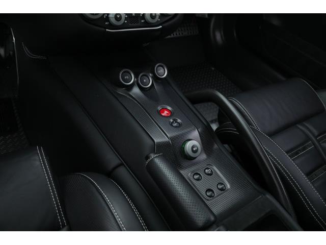 2011 Ferrari 599 GTO (CC-2115744) for sale in Fort Lauderdale, Florida