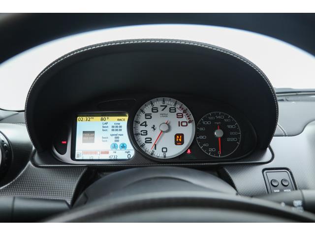 2011 Ferrari 599 GTO (CC-2115744) for sale in Fort Lauderdale, Florida