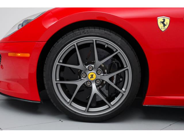 2011 Ferrari 599 GTO (CC-2115744) for sale in Fort Lauderdale, Florida