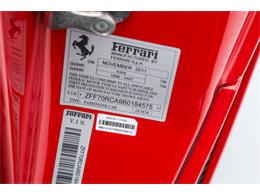 2011 Ferrari 599 GTO (CC-2115744) for sale in Fort Lauderdale, Florida