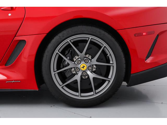2011 Ferrari 599 GTO (CC-2115744) for sale in Fort Lauderdale, Florida