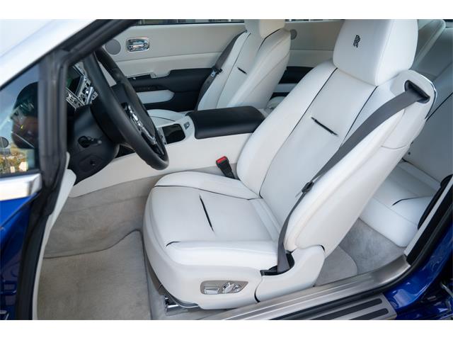 2014 Rolls-Royce Wraith (CC-2115746) for sale in Katwijk, Netherlands