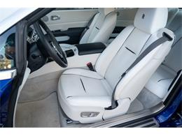 2014 Rolls-Royce Wraith (CC-2115746) for sale in Katwijk, Netherlands