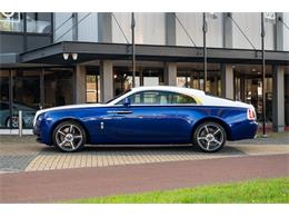 2014 Rolls-Royce Wraith (CC-2115746) for sale in Katwijk, Netherlands