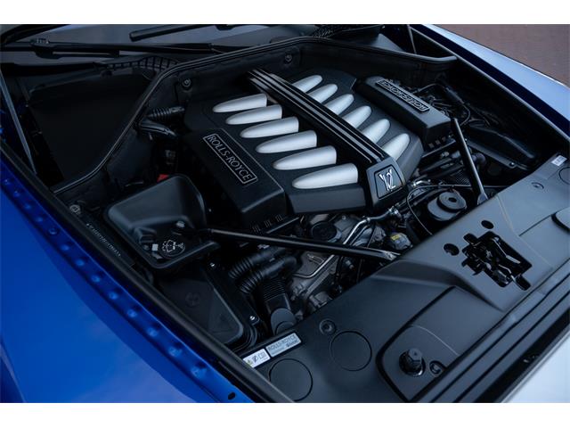 2014 Rolls-Royce Wraith (CC-2115746) for sale in Katwijk, Netherlands