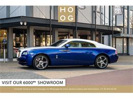 2014 Rolls-Royce Wraith (CC-2115746) for sale in Katwijk, Netherlands