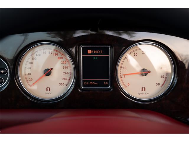 2007 Bentley Azure (CC-2115747) for sale in Katwijk, Netherlands