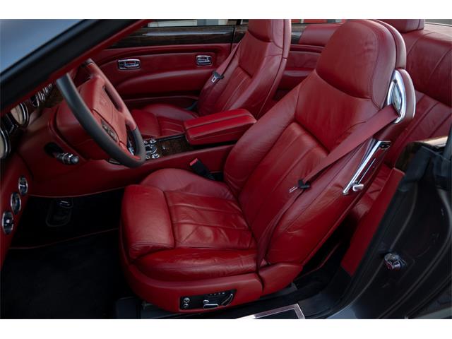 2007 Bentley Azure (CC-2115747) for sale in Katwijk, Netherlands