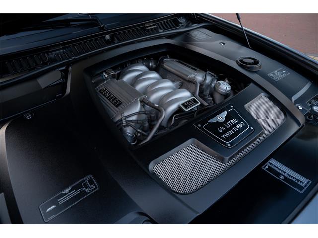 2007 Bentley Azure (CC-2115747) for sale in Katwijk, Netherlands