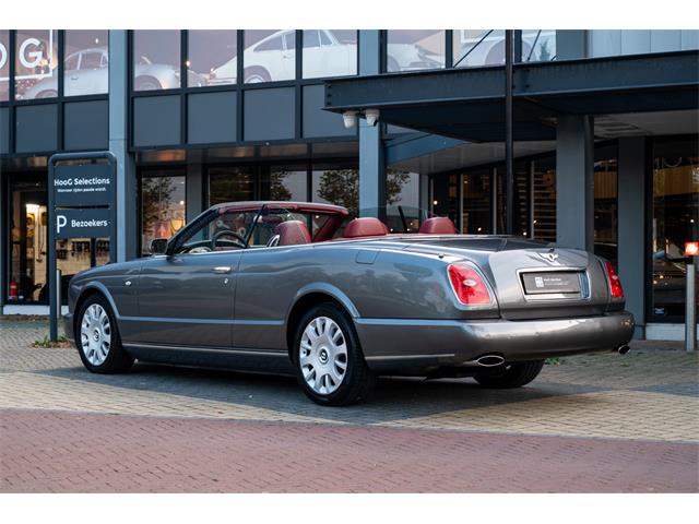 2007 Bentley Azure (CC-2115747) for sale in Katwijk, Netherlands