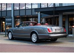 2007 Bentley Azure (CC-2115747) for sale in Katwijk, Netherlands