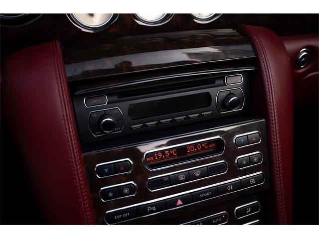 2007 Bentley Azure (CC-2115747) for sale in Katwijk, Netherlands