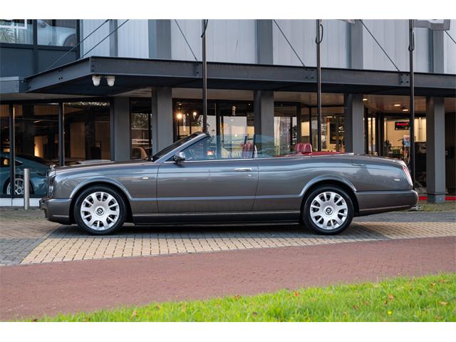 2007 Bentley Azure (CC-2115747) for sale in Katwijk, Netherlands