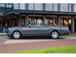 2007 Bentley Azure (CC-2115747) for sale in Katwijk, Netherlands