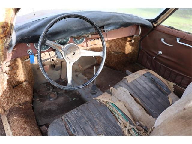 1959 Porsche 356A (CC-2115748) for sale in Astoria, New York