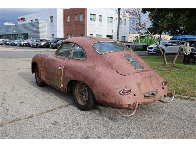 1959 Porsche 356A (CC-2115748) for sale in Astoria, New York