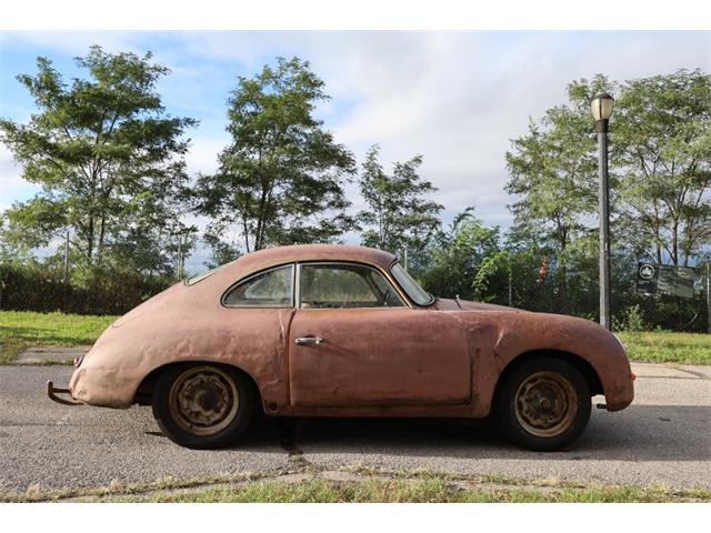 1959 Porsche 356A (CC-2115748) for sale in Astoria, New York
