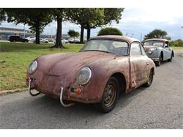 1959 Porsche 356A (CC-2115748) for sale in Astoria, New York