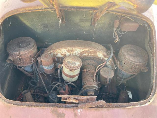 1959 Porsche 356A (CC-2115748) for sale in Astoria, New York