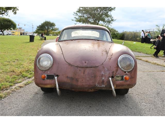 1959 Porsche 356A (CC-2115748) for sale in Astoria, New York