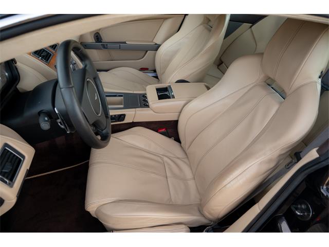 2008 Aston Martin DB9 (CC-2115749) for sale in Katwijk, Netherlands