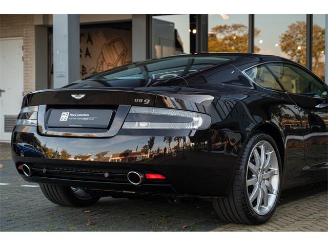 2008 Aston Martin DB9 (CC-2115749) for sale in Katwijk, Netherlands